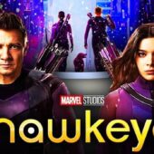 دانلود سریال Hawkeye با دوبله فارسی "دانلود سریال هاکای " در ادامه مطلب