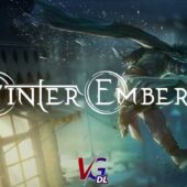 دانلود بازی Winter Ember