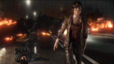 دانلود بازی Beyond: Two Souls – CODEX/FitGirl برای کامپیوتر - تصویر 1