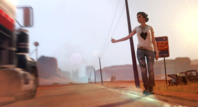 دانلود بازی Beyond: Two Souls – CODEX/FitGirl برای کامپیوتر - تصویر 4
