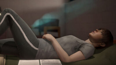 دانلود بازی Beyond: Two Souls – CODEX/FitGirl برای کامپیوتر - تصویر 6