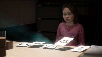 دانلود بازی Beyond: Two Souls – CODEX/FitGirl برای کامپیوتر - تصویر 7