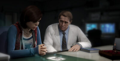 دانلود بازی Beyond: Two Souls – CODEX/FitGirl برای کامپیوتر - تصویر 8