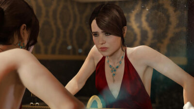 دانلود بازی Beyond: Two Souls – CODEX/FitGirl برای کامپیوتر - تصویر 9
