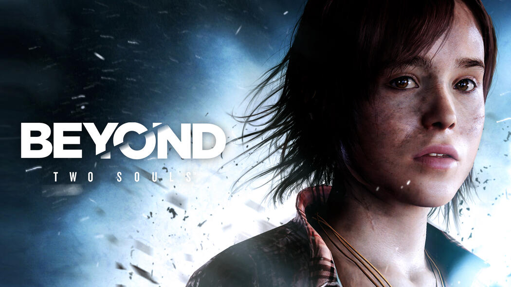 دانلود بازی Beyond: Two Souls – CODEX/FitGirl برای کامپیوتر دخترانه Beyond Two Souls
