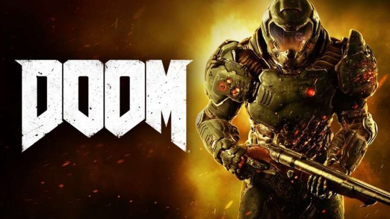 دانلود کالکشن بازی Doom 