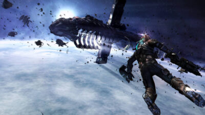 دانلود بازی Dead Space 3: Limited Edition – RELOADED/FitGirl برای کامپیوتر - تصویر 2