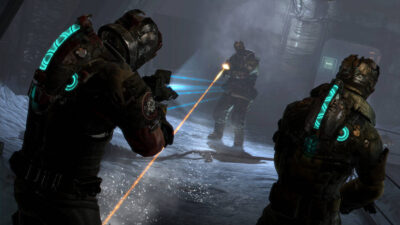 دانلود بازی Dead Space 3: Limited Edition – RELOADED/FitGirl برای کامپیوتر - تصویر 3