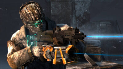 دانلود بازی Dead Space 3: Limited Edition – RELOADED/FitGirl برای کامپیوتر - تصویر 1