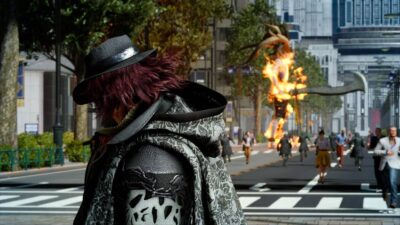 دانلود بازی Final Fantasy XV: Windows Edition – CODEX/FitGirl برای کامپیوتر + پک 4K - تصویر 9