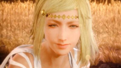 دانلود بازی Final Fantasy XV: Windows Edition – CODEX/FitGirl برای کامپیوتر + پک 4K - تصویر 10