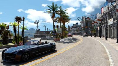 دانلود بازی Final Fantasy XV: Windows Edition – CODEX/FitGirl برای کامپیوتر + پک 4K - تصویر 2