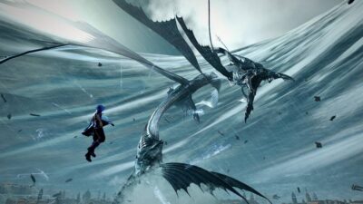 دانلود بازی Final Fantasy XV: Windows Edition – CODEX/FitGirl برای کامپیوتر + پک 4K - تصویر 5