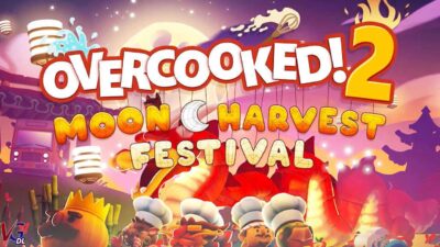 تریلر 1 دانلود Overcooked 2 v6.231 – GOG – all DLC – نسخه فشرده کامل (چندنفره ) کم حجم برای کامپیوتر