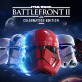 دانلود بازی Star Wars: Battlefront II - Celebration Edition – EMPRESS/DODI برای کامپیوتر دانلود بازی Star Wars Battlefront 2