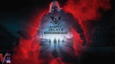 تریلر 1 دانلود بازی State of Decay 2 Juggernaut Edition – ElAmigos/FitGirl – UPDATE 38.2 برای کامپیوتر