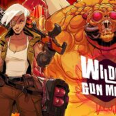 دانلود بازی Wildcat Gun Machine - DOGE + Update v1.006a کم حجم و فشرده برای کامپیوتر دانلود بازی Wildcat Gun Machine