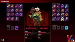 دانلود بازی Wildcat Gun Machine - DOGE + Update v1.006a کم حجم و فشرده برای کامپیوتر PC GAME