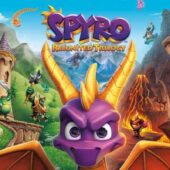 دانلود بازی Spyro Reignited Trilogy