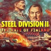دانلود بازی Steel Division 2 - ElAmigos v168061 برای کامپیوتر دانلود بازی Steel Division 2 The Fate of Finland
