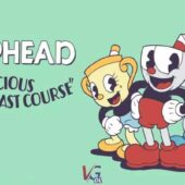 دانلود بازی Cuphead - The Delicious Last Course - GOG - UPDATE v1.3.9 برای کامپیوتر دانلود بازی Cuphead - The Delicious Last Course