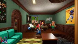 دانلود بازی Firegirl Hack n Splash Rescue DX - GOG + ALL Update نسخه کم حجم و فشرده PC GAME