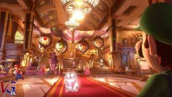 دانلود بازی Luigis Mansion 3 v1.4.0 - FitGirl - ALL Update نسخه کم حجم و فشرده PC GAME