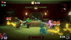 دانلود بازی Luigis Mansion 3 v1.4.0 - FitGirl - ALL Update نسخه کم حجم و فشرده PC GAME