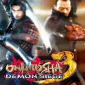دانلود بازی Onimusha 3 + نسخه کامل دوبله فارسی دانلود Onimusha 3 برای کامپیوتر اونیموشا ۳ : محاصره اهریمن