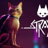 دانلود بازی Stray - ElAmigos/FitGirl v1.5.368 نسخه کامل و فشرده برای کامپیوتر دانلود بازی Stray