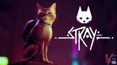 تریلر 1 دانلود بازی Stray – ElAmigos/FitGirl v1.5.368 نسخه کامل و فشرده برای کامپیوتر