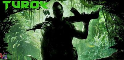تریلر 1 دانلود بازی Turok 2008 – ElAmigos توروک برای کامپیوتر
