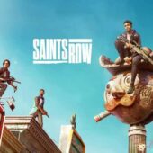 دانلود بازی Saints Row Platinum Edition - ElAmigos - FitGirl/DODI - Update v1.6.1 نسخه کامل و فشرده برای کامپیوتر دانلود بازی Saints Row