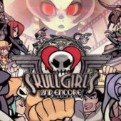 دانلود بازی Skullgirls