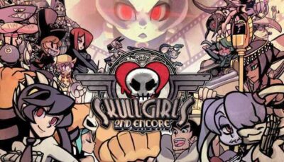 تریلر 1 دانلود بازی Skullgirls – 2nd Encore Marie – SKIDROW – ALL Update برای کامپیوتر