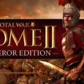 دانلود بازی Total War ROME II