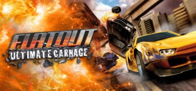تریلر 1 دانلود بازی FLATOUT: COMPLETE PACK – ElAmigos برای کامپیوتر
