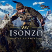 دانلود بازی Isonzo – ElAmigos v71835 برای کامپیوتر دانلود بازی Isonzo