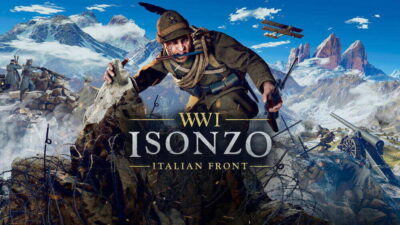 تریلر 1 دانلود بازی Isonzo – ElAmigos v71835 برای کامپیوتر