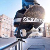دانلود بازی Session Skate Sim - ElAmigos - Update v1.0.5.33 برای کامپیوتر دانلود بازی Session Skate Sim
