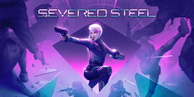 دانلود بازی Severed Steel - GOG v5.62 برای کامپیوتر FPS دانلود بازی Severed Steel
