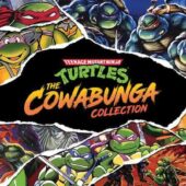 دانلود بازی TMNT The Cowabunga Collection - GOLDBERG – ALL Update نسخه کامل برای کامپیوتر دانلود بازی TMNT The Cowabunga Collection