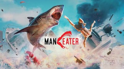 تریلر 1 دانلود بازی Maneater Apex Edition – ElAmigos v12.08.2026 برای کامپیوتر