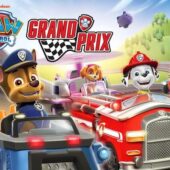 دانلود بازی PAW Patrol Grand Prix – ElAmigos – UPDATE 10.03.2023 نسخه فشرده برای کامپیوتر دانلود بازی PAW Patrol Grand Prix