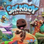 دانلود بازی Sackboy A Big Adventure – ElAmigos v30.03.2023 برای کامپیوتر دانلود بازی Sackboy A Big Adventure