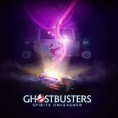 دانلود بازی Ghostbusters Spirits Unleashed