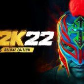دانلود بازی WWE 2K23 Deluxe Edition – ElAmigos + Update v1.10 نسخه فشرده کشتی کج 23 برای کامپیوتر دانلود بازی WWE 2K22