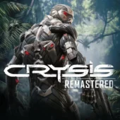 دانلود بازی Crysis Remastered - GOG/FitGirl کرایسیس ریمستر برای کامپیوتر دانلود بازی Crysis Remastered