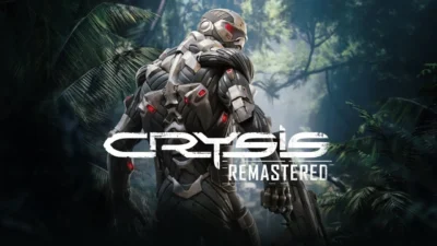 تریلر 1 دانلود بازی Crysis Remastered – GOG/FitGirl کرایسیس ریمستر برای کامپیوتر