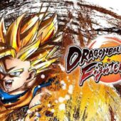 دانلود بازی DRAGON BALL FighterZ - ElAmigos v1.50 برای کامپیوتر دانلود بازی DRAGON BALL FighterZ